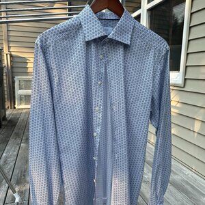 Eton Dress Shirt
